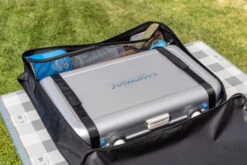 Campingaz 2-BURNER CAMP & GRILL STOVE -Outdoor Camping Shop kf273828d978ea31a3a443f3331c5c905