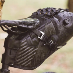 Riverside Bikepacking Saddle Bag Harness -Outdoor Camping Shop kf447f380aead120b37754cd4892a8897