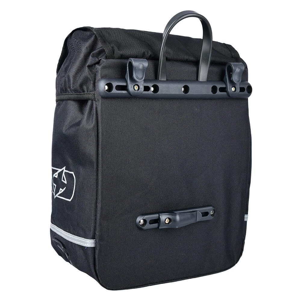 Oxford T15 QR Pannier Bag 15L 2 Oxford T15 QR Pannier Bag 15L - Image 2