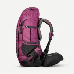 Women's Trekking Backpack 60+10 L -Outdoor Camping Shop kf5e8f3b09de7868d250f9d913ad4d810