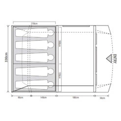 Camp Star 500 Bundle Deal -Outdoor Camping Shop kf697a6df3b79f90f31421b52c8d99549