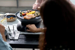 Campingaz 360 GRILL TABLETOP GAS BARBECUE -Outdoor Camping Shop kf8117dc8f07c846d895cacb3e51bbfe1