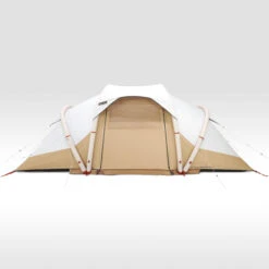 Quechua 4 Man Inflatable Blackout Tent -Outdoor Camping Shop kf996fb20c89b4f96503062e80dc379bc