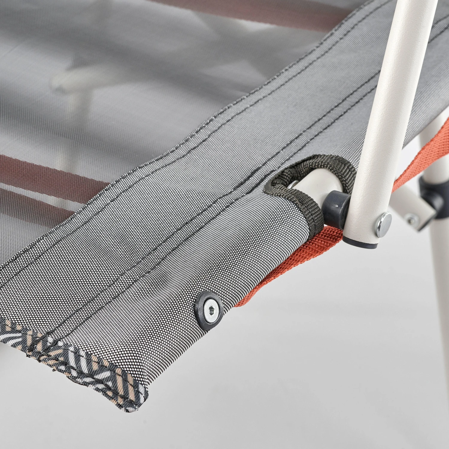 Quechua Folding Dining Camping Chair 8 Quechua Folding Dining Camping Chair - Image 8