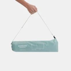 Quechua CAMPING WINDBREAK - 4 X 1.45 METRES 6 Quechua CAMPING WINDBREAK - 4 X 1.45 METRES -Outdoor Camping Shop kf9fb69852043a6cc95ad6f69453a326e