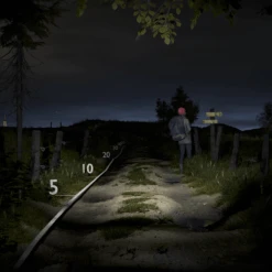 120 Lumen USB Rechargeable Head Torch -Outdoor Camping Shop kfa4dacffcb888152a978f9c91a896375