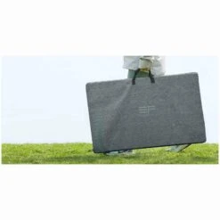EcoFlow 400W Portable Solar Pane -Outdoor Camping Shop kfbcbbb295fdbfe0ccf59f0d2ac590f40