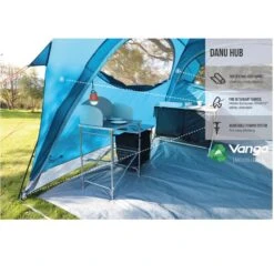 Vango Danu Hub Shelter -Outdoor Camping Shop kfdbd1797321bc91410acedad03ae20ab