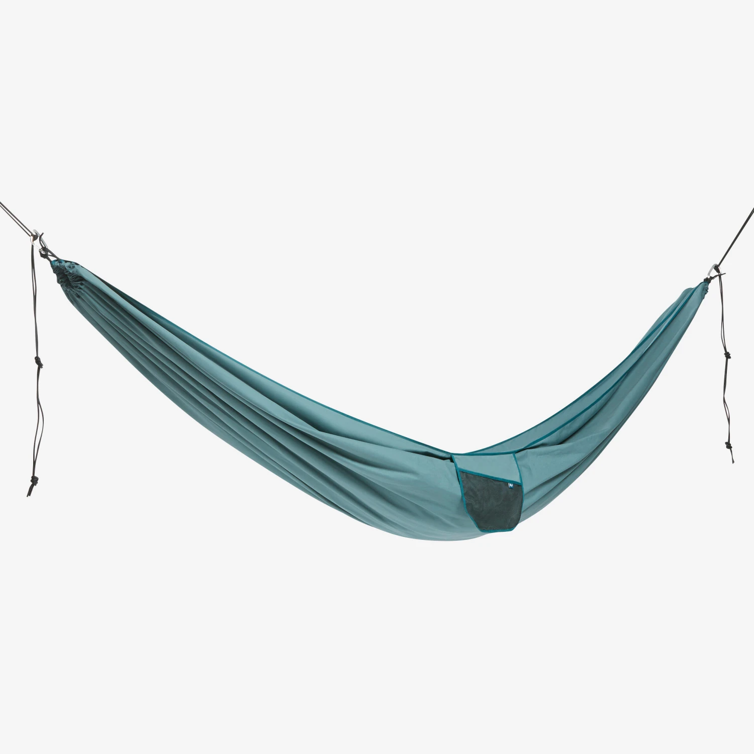 Quechua Two-person Polycotton Hammock - Ultim Comfort 350 X 180 Cm 1 Quechua Two-person Polycotton Hammock - Ultim Comfort 350 X 180 Cm