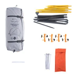 2 Man Trekking Dome Tent 25 2 Man Trekking Dome Tent -Outdoor Camping Shop kfeb686613865ce724ff071a761528a0c