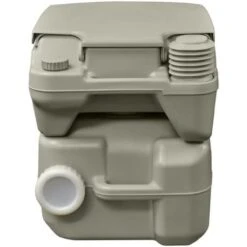 Kampa Portaflush 20 Chemical Toilet -Outdoor Camping Shop kff2cc5e0600f57fd1ec99b9fc74c0c6f