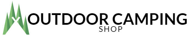 Outdoor Camping Shop