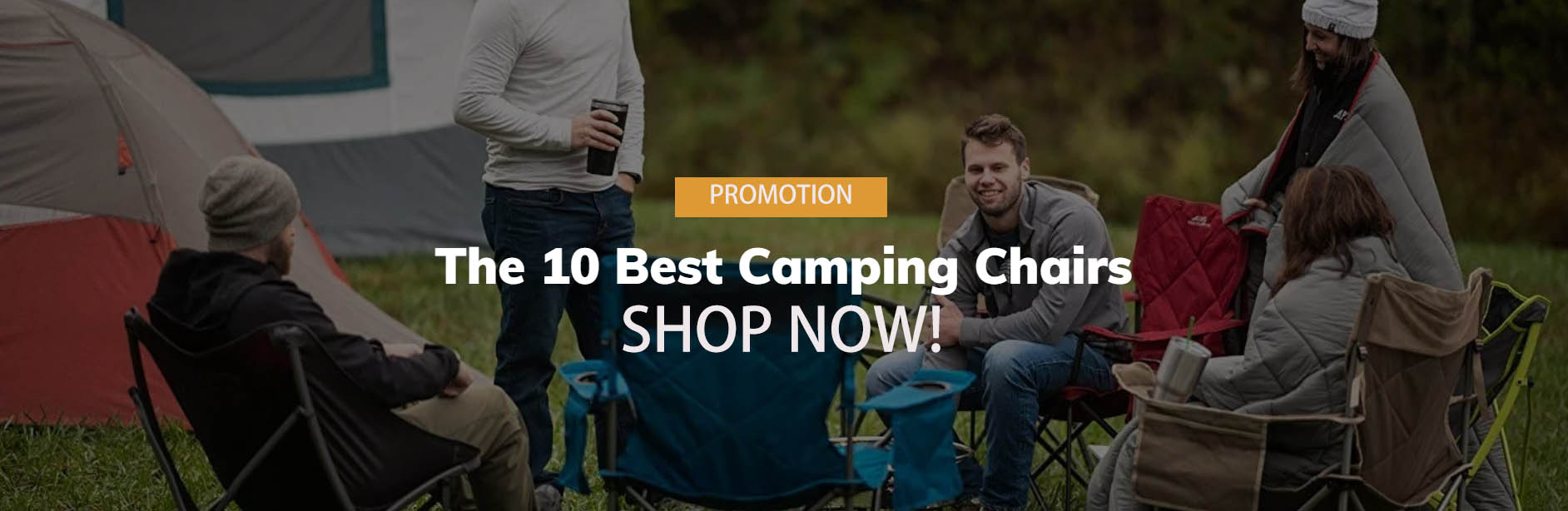 Outdoor Camping Shop -Outdoor Camping Shop